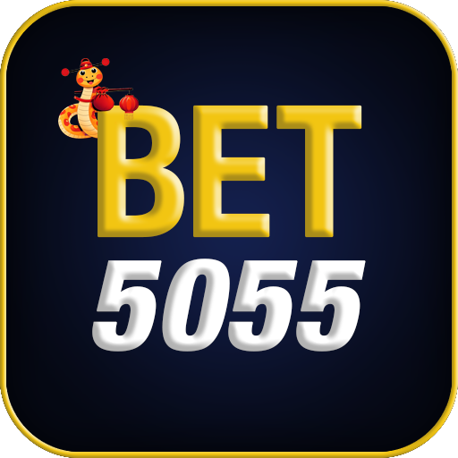 Logo da bet5055